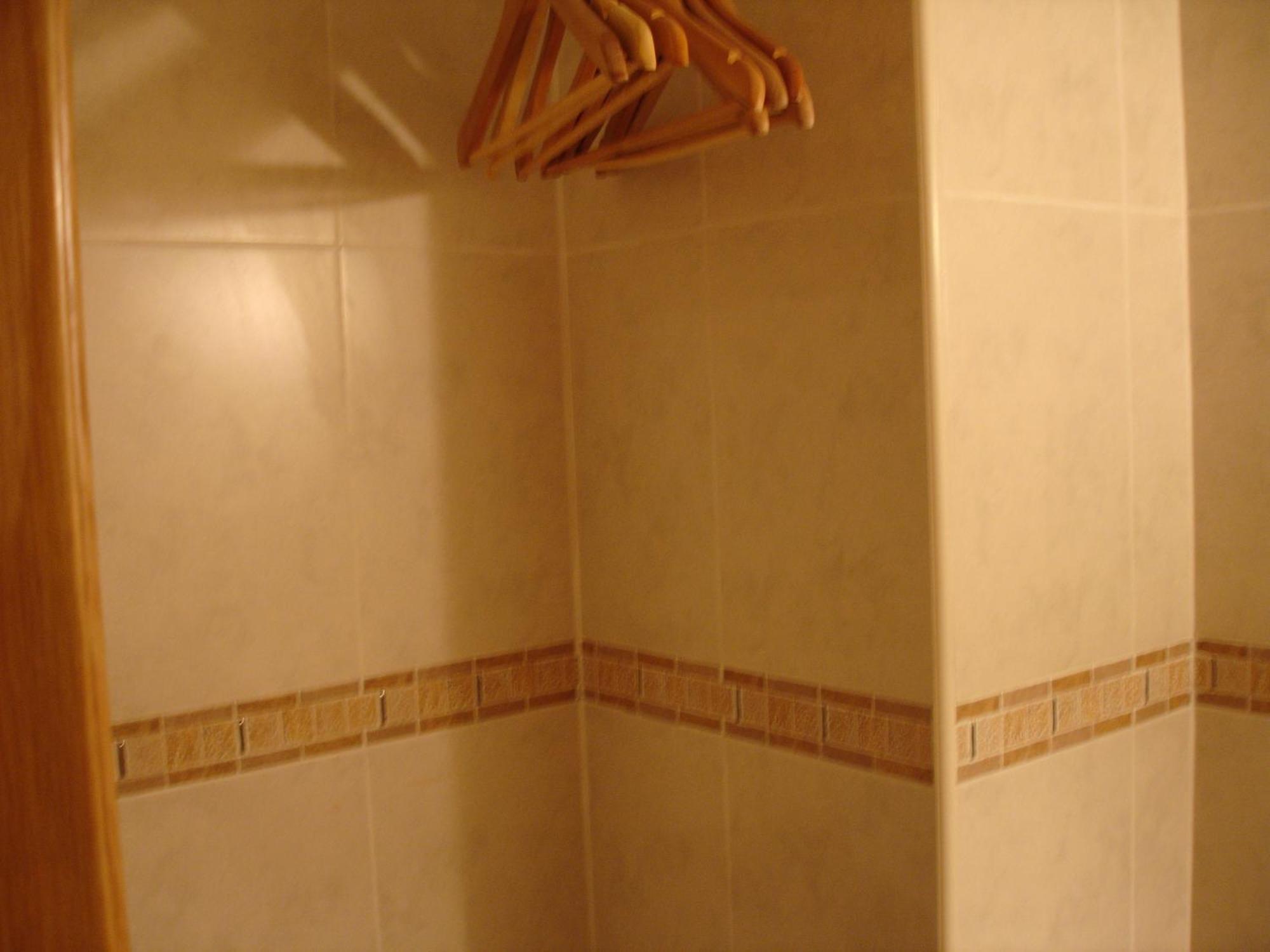 Hostal Puerta Bonita Vista Alegre Madryt Zewnętrze zdjęcie