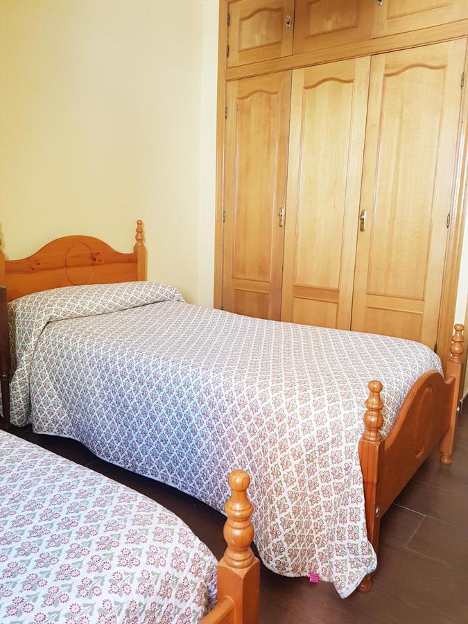 Hostal Puerta Bonita Vista Alegre Madryt Zewnętrze zdjęcie