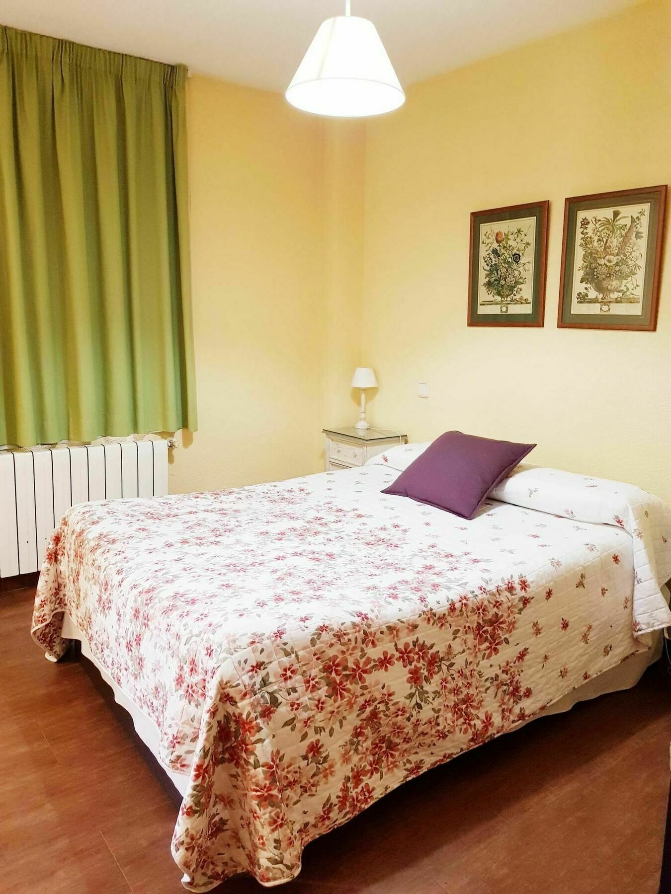 Hostal Puerta Bonita Vista Alegre Madryt Zewnętrze zdjęcie