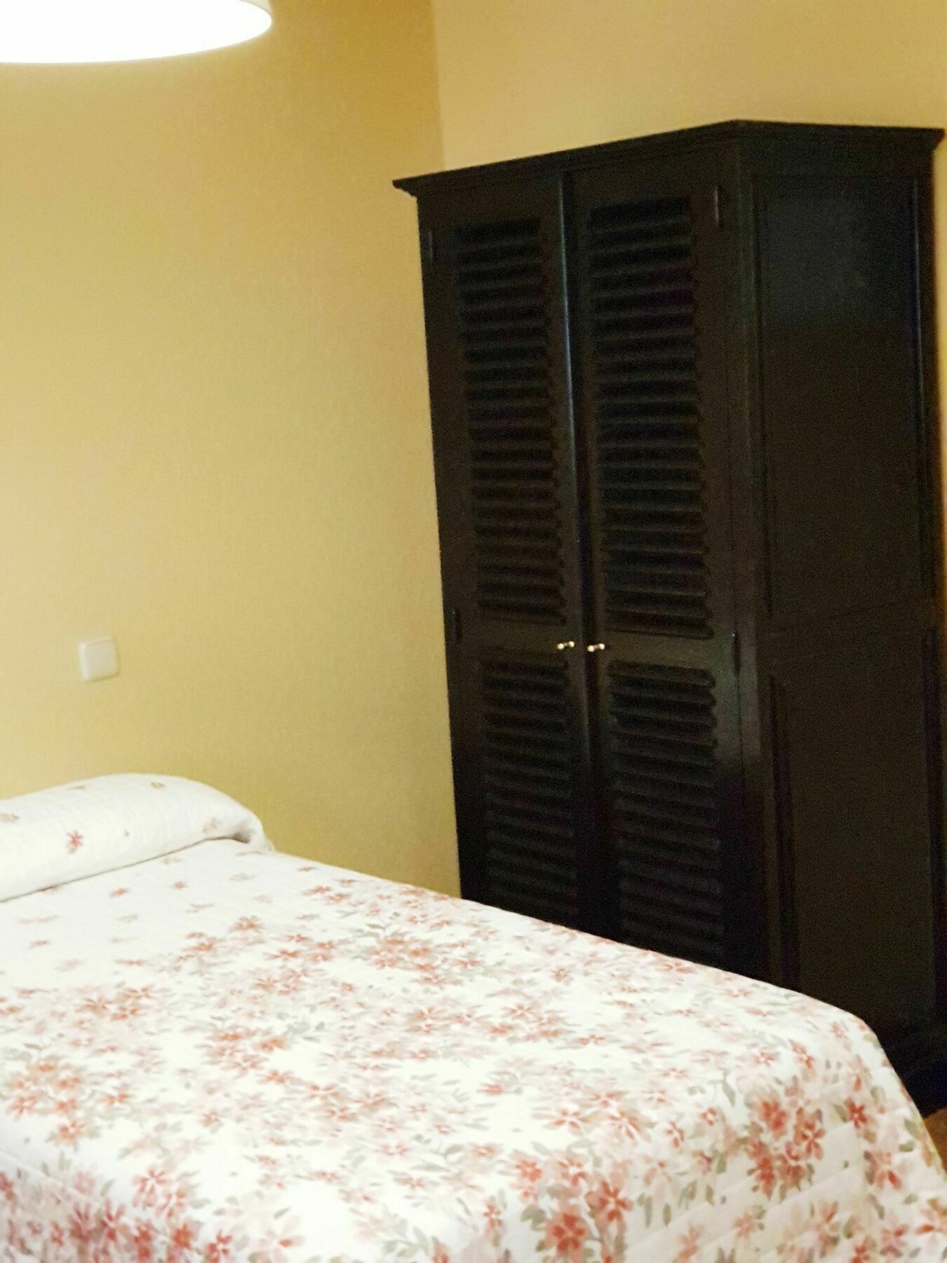 Hostal Puerta Bonita Vista Alegre Madryt Zewnętrze zdjęcie