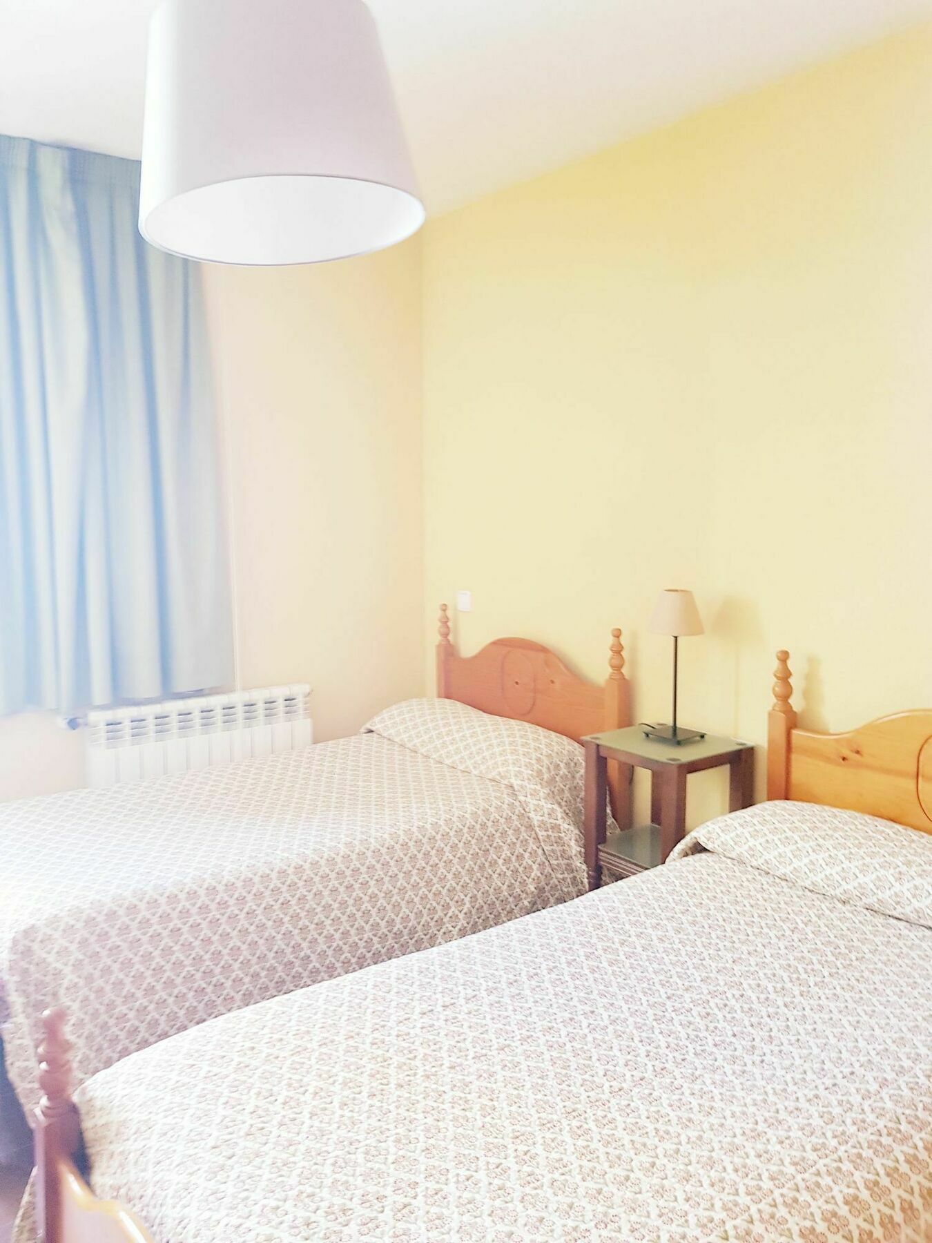 Hostal Puerta Bonita Vista Alegre Madryt Zewnętrze zdjęcie